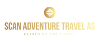Logo Scan Adventure