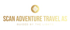 Logo Scan Adventure