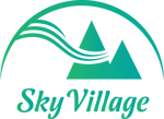 Logo Sky Village