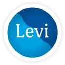Logo Visit Levi