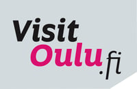 Logo Visit Oulu