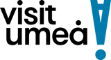 Logo Visit Umeå