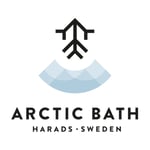 Logo-arctic bath