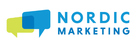 NordicMarketing Logo