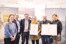 SOA Travel 2023 - Best Outdoor Destination Koli-Lieksa _ Finnland © KontraPixel - Jana Erb