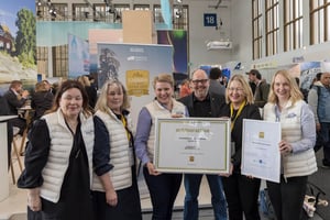SOA Travel 2024 - Best Outdoor Destination © SOA TRAVEL_Thomas Rathay
