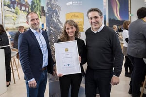 SOA Travel 2024 Best Outdoor Product © SOA TRAVEL_Thomas Rathay