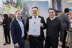 SOA Travel 2024 Jury Honorary Eco Award © SOA TRAVEL_Thomas Rathay