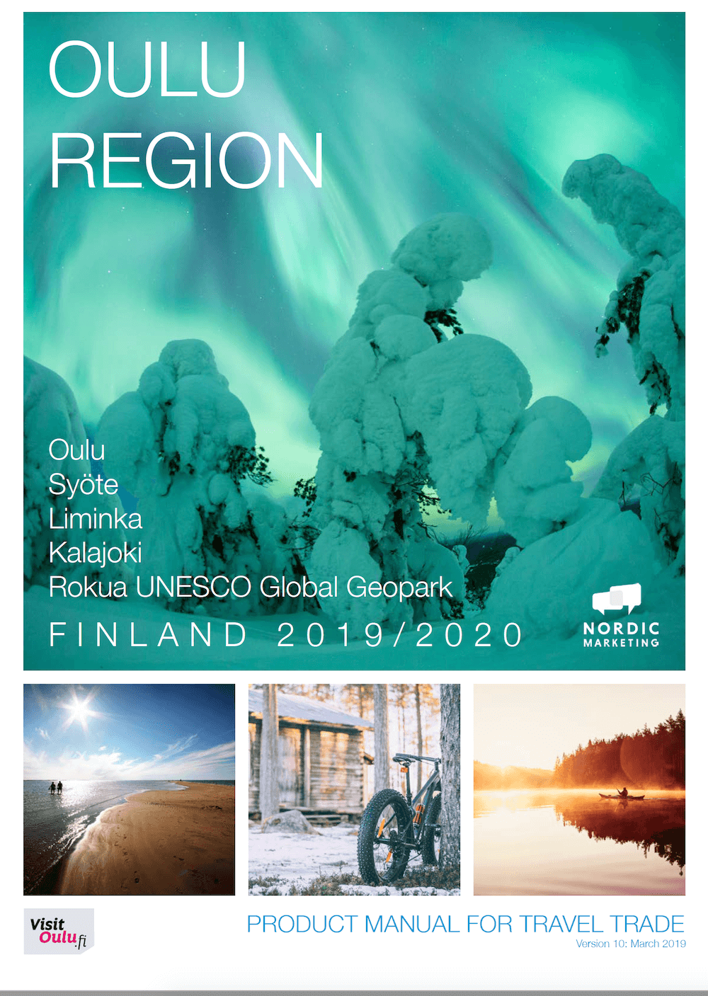 Oulu Cover Manual EN 2019