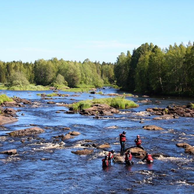 Oulu