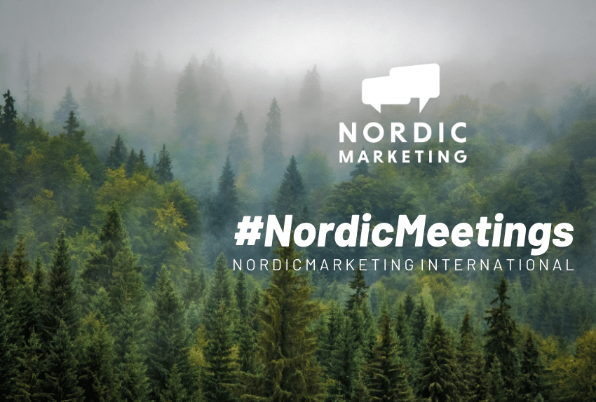 #NordicMeetings|NordicMarketing International