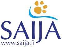 Logo Saija Lodge