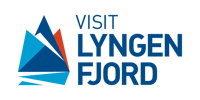 Logo Visit Lyngenfjord