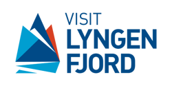 Logo Visit Lyngenfjord