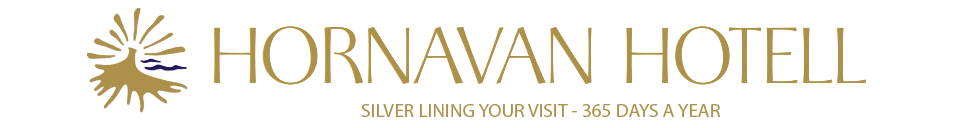 Logo Hotel Hornavan