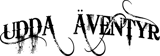Logo-udda äventyr