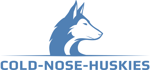 Logo_Cold-Nose-Huskies