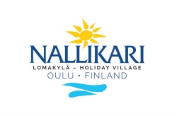 Logo - Nallikari Holiday Village