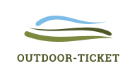 Outdoor ticket logo