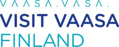 Logo Visit Vaasa