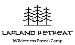 Logo Lapland Retreat
