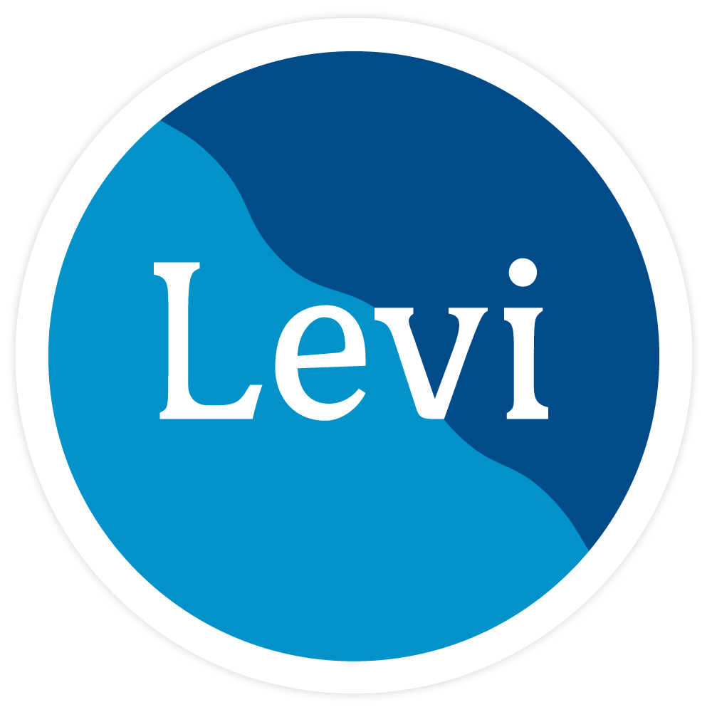 levi logo