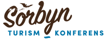 Logo Sörbyn Tourism & Konferens