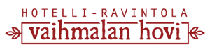 Logo-Vaihmalan Hovi