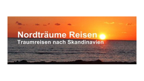 Nordträume Reisen Logo