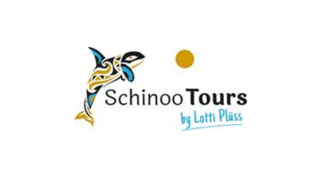 Schinoo Tours Logo