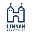 03_Linnan Kehitys logo 2023_pysty_sininen