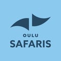 Finnland Oulu Safaris Logo