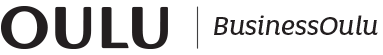 Logo Business Oulu