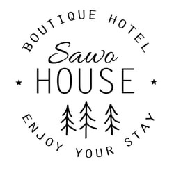 Logo-Boutique Hotel Savohouse