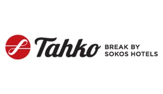 Logo-Break Sokos Hotel Tahko