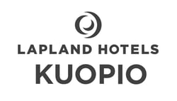 Logo-Lapland Hotels Kuopio