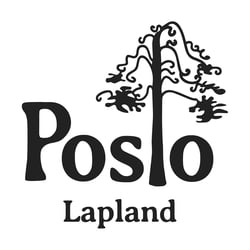 Logo-Posio Lapland
