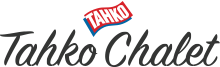 Logo-Tahko Chalet