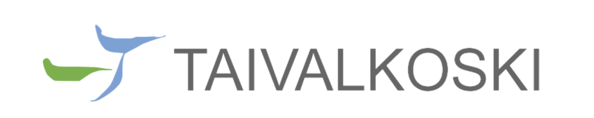 Logo Taivalkoski