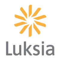 Luksia logo