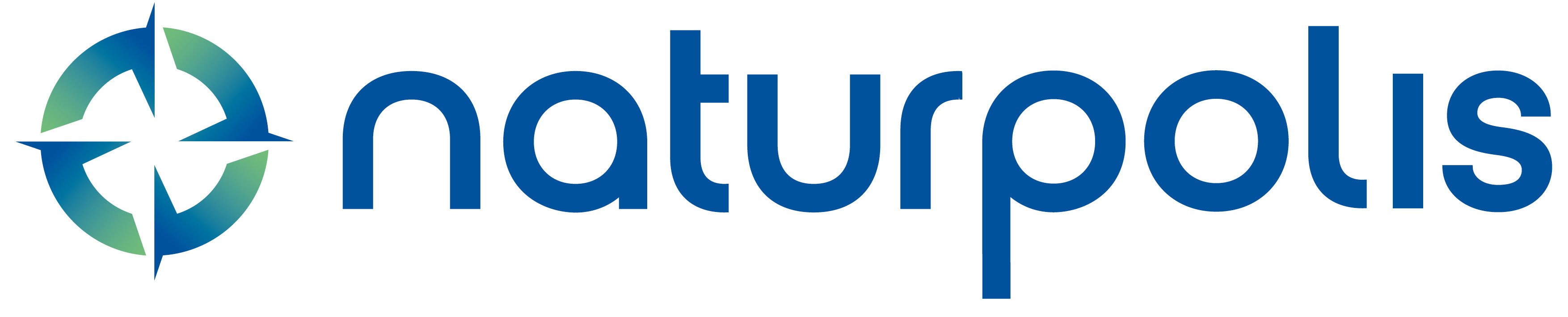 Naturpolis-Logo