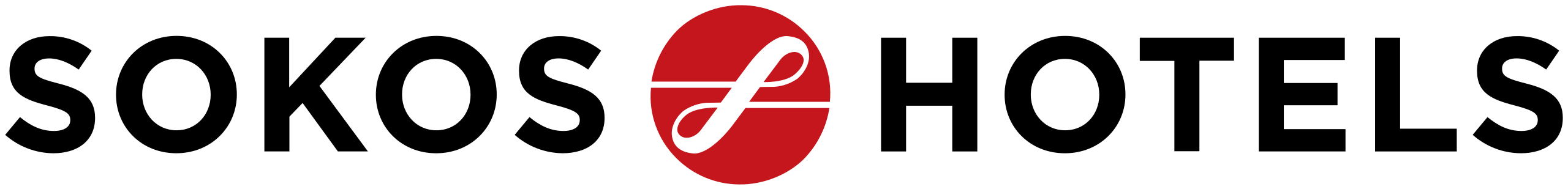 Sokos Hotels Logo