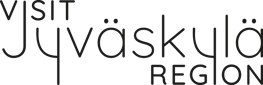 Visit Jyvaskyla Region Logo