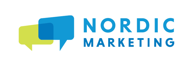 NordicMarketing Logo