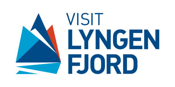 Logo Visit Lyngenfjord
