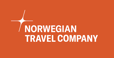 Norwegian Travel Company Logo