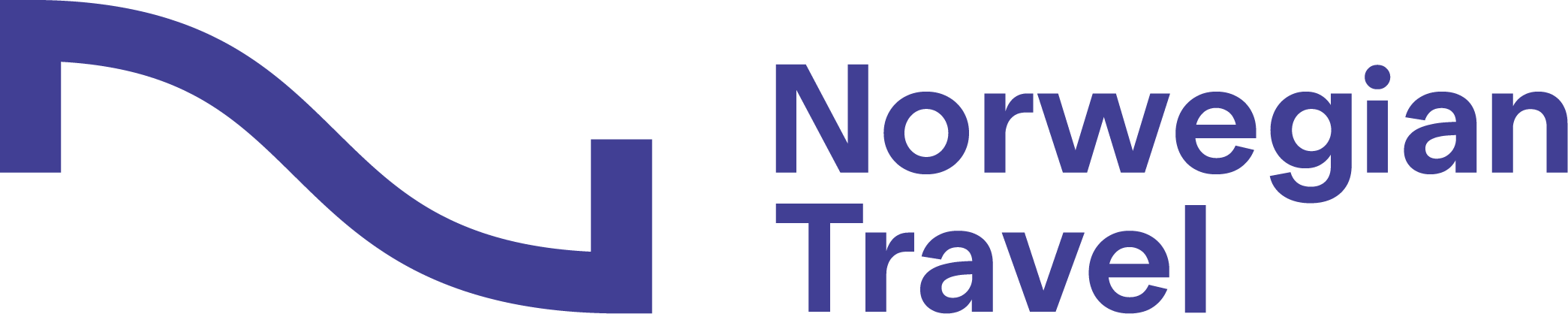 Norwegian Travel Logo