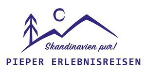 Pieper Erlebnisreisen Logo