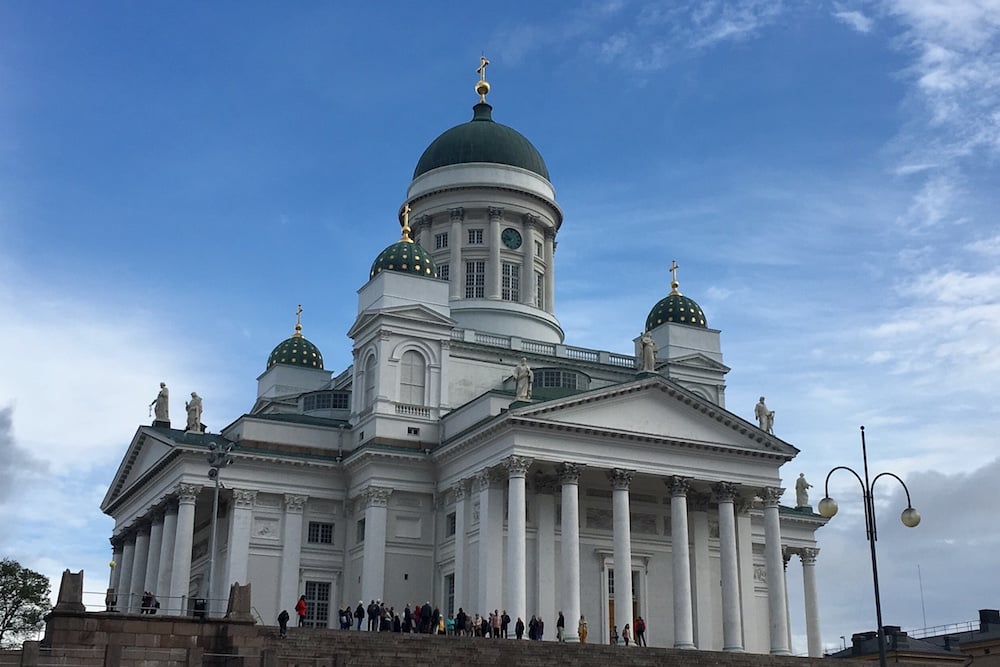 #NordicNews-Finnland-26032020