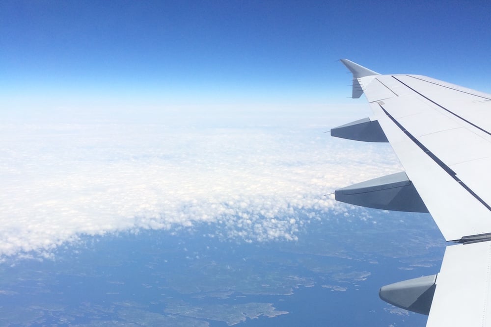#NordicNews-Flugverkehr-02072020